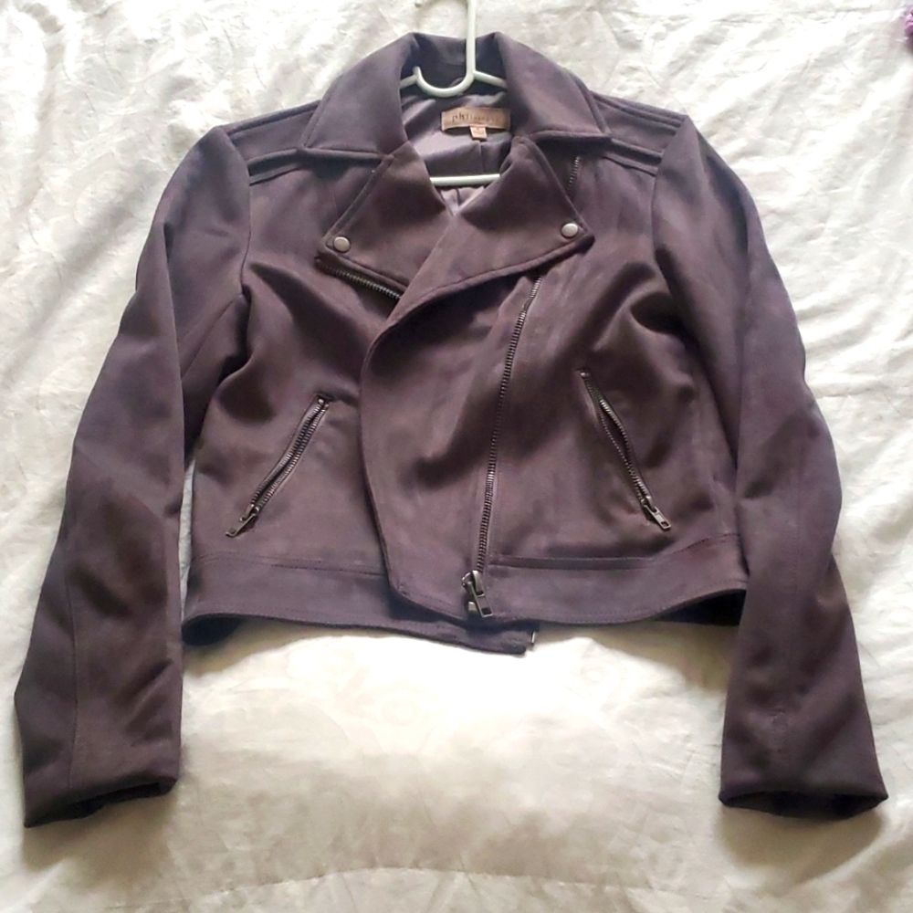 Light jacket